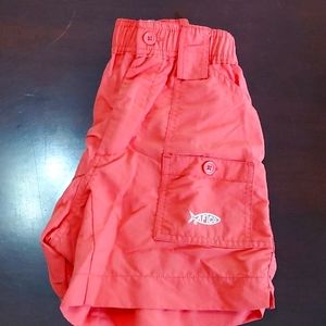 AFTCO Shorts
